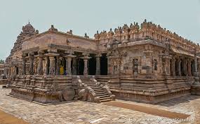 Sri Airavatesvara Temple thumbnail 3